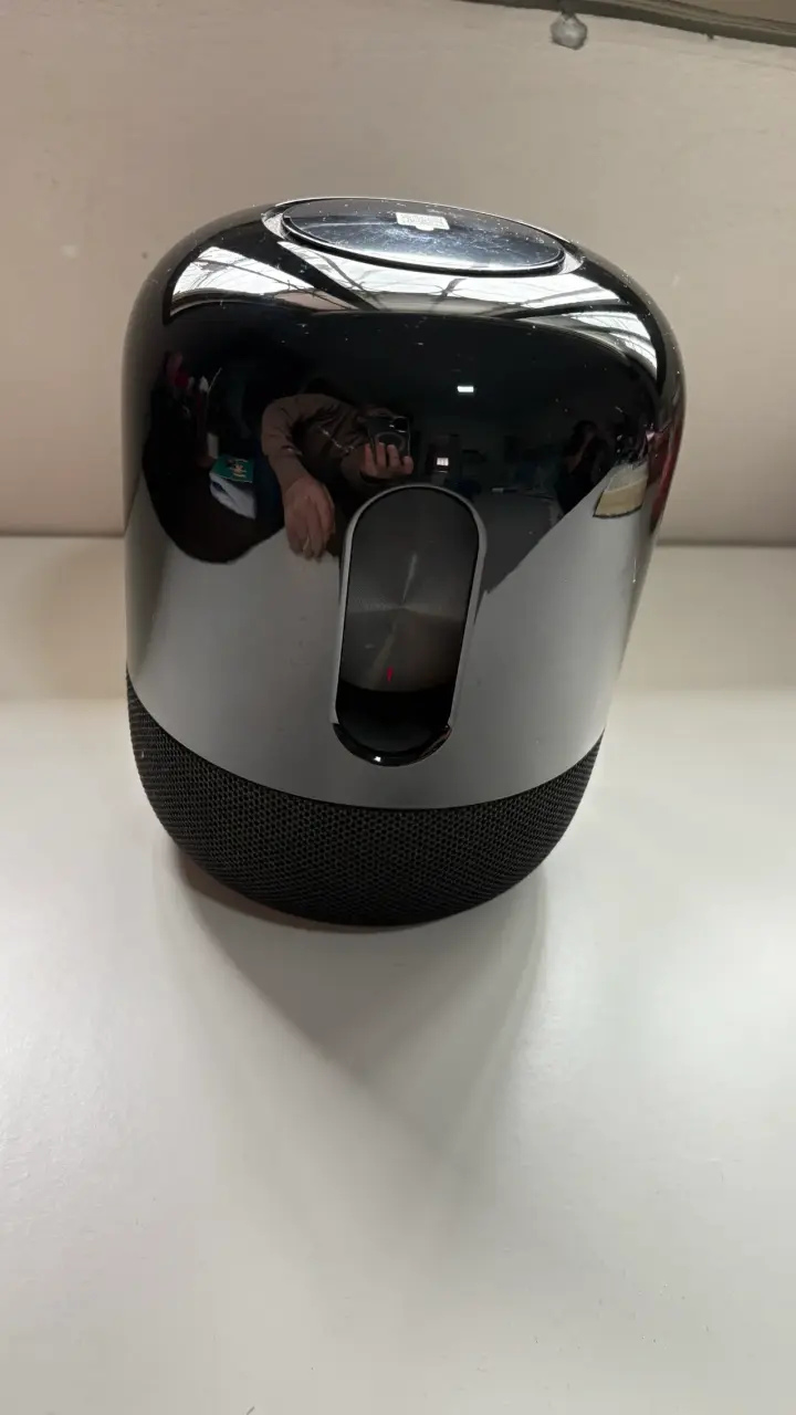 Parlante Huawei Sound con tecnología Devialet - 4