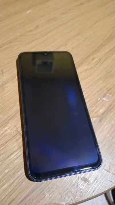 Samsung Galaxy A25 5g 256 gb Azul en buen estado - miniatura 1