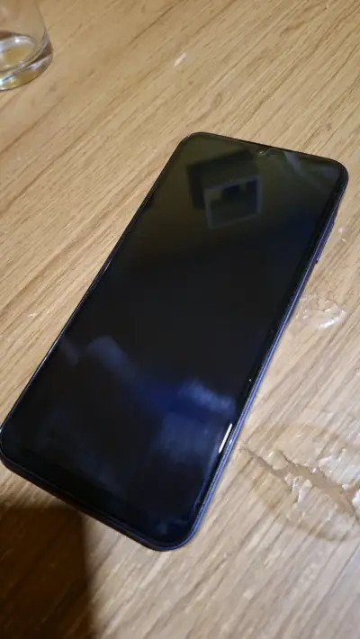 Samsung Galaxy A25 5g 256 gb Azul en buen estado - miniatura 2