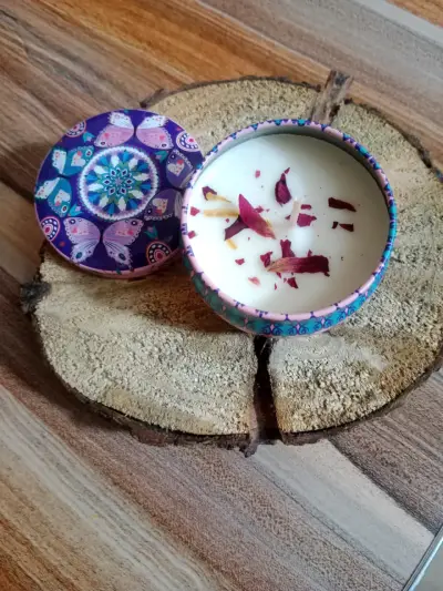 Crema Shayil para eliminar manchas con extractos naturales - miniatura 5