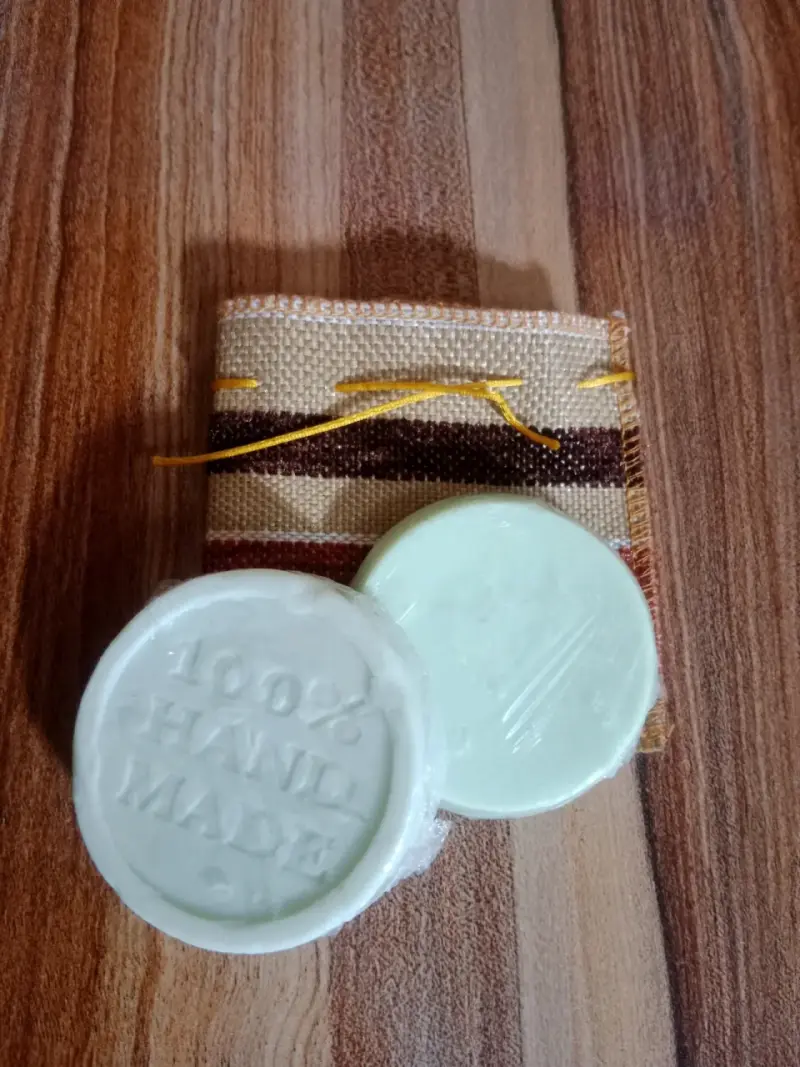 Crema Shayil para eliminar manchas con extractos naturales - 6