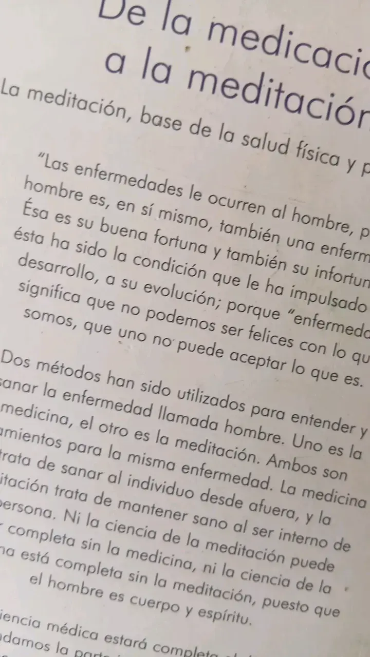 Libros de Meditación y Alegría de Osho - 3