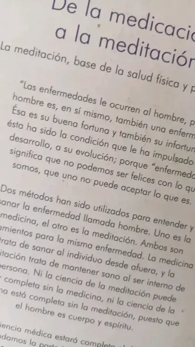 Libros de Meditación y Alegría de Osho - miniatura 3