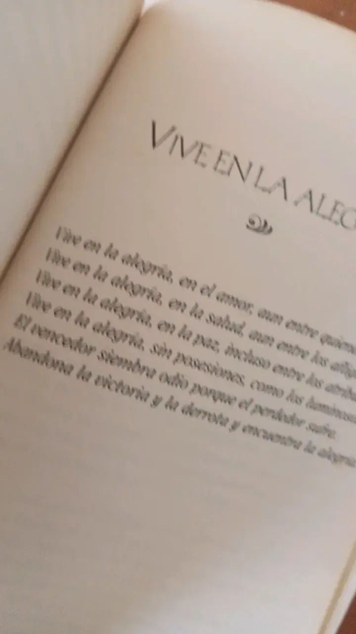 Libros de Meditación y Alegría de Osho - 4