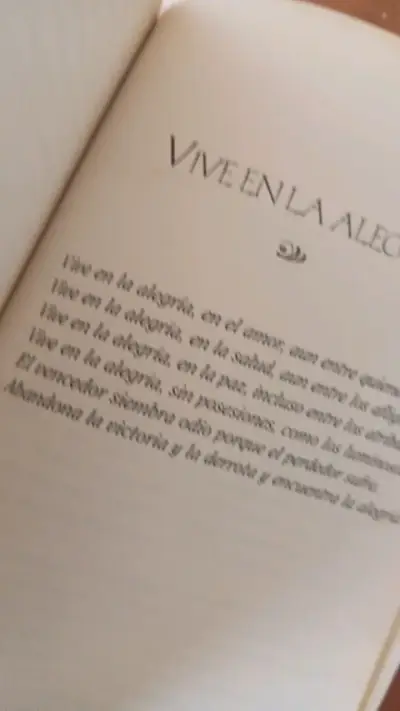 Libros de Meditación y Alegría de Osho - miniatura 4