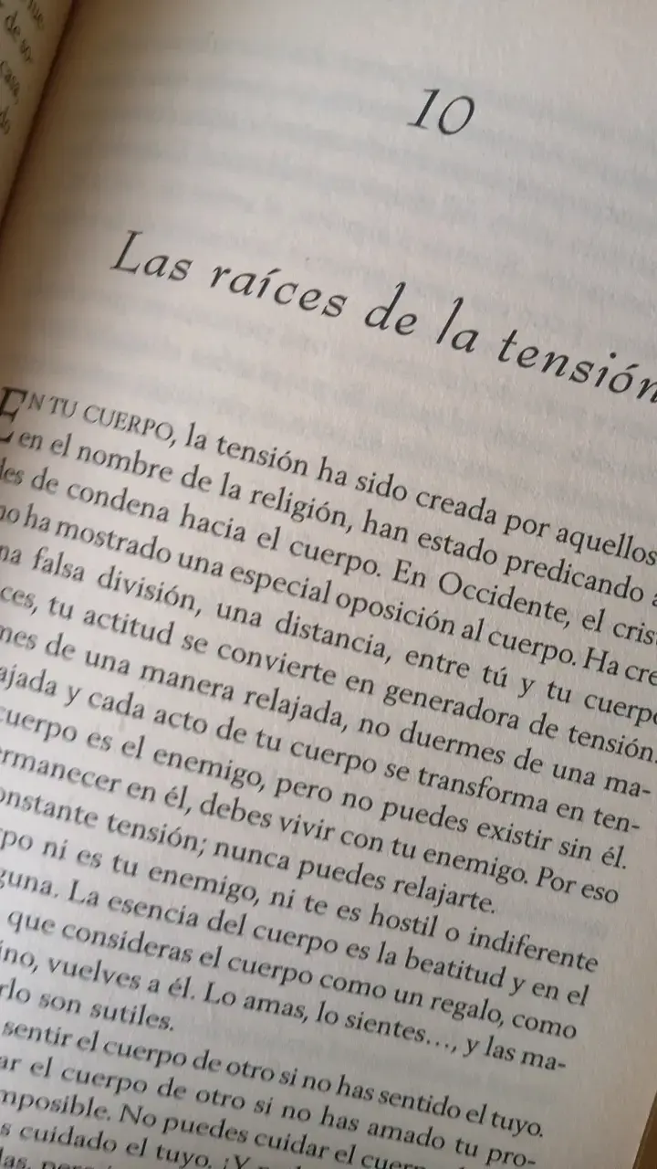 Libros de Meditación y Alegría de Osho - 5