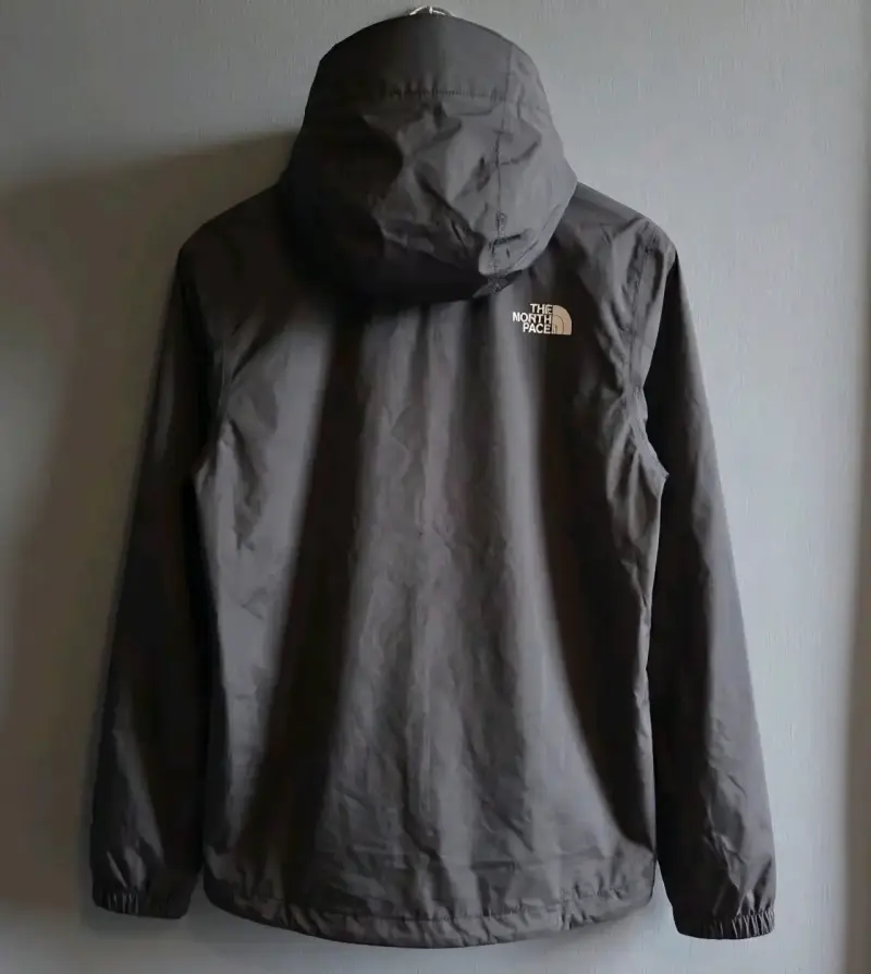 Chaqueta impermeable The North Face para mujer - 1