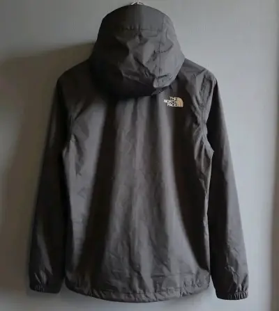 Chaqueta impermeable The North Face para mujer - miniatura 1