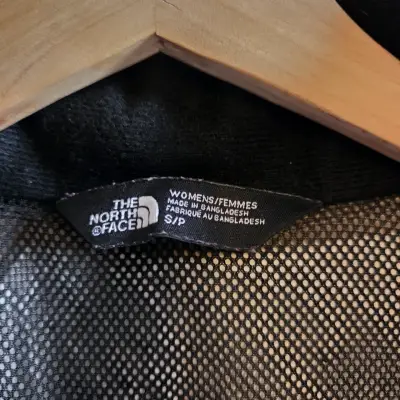 Chaqueta impermeable The North Face para mujer - miniatura 3