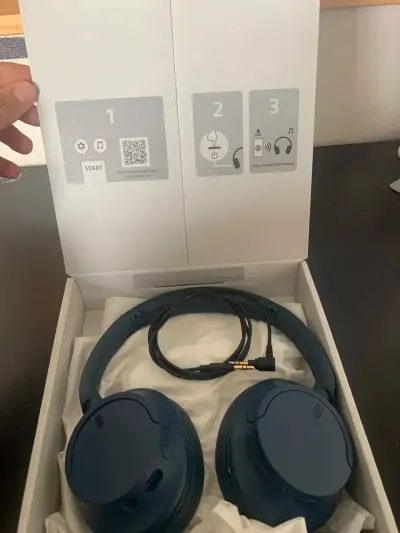 Sony WH-CH720N - miniatura 2