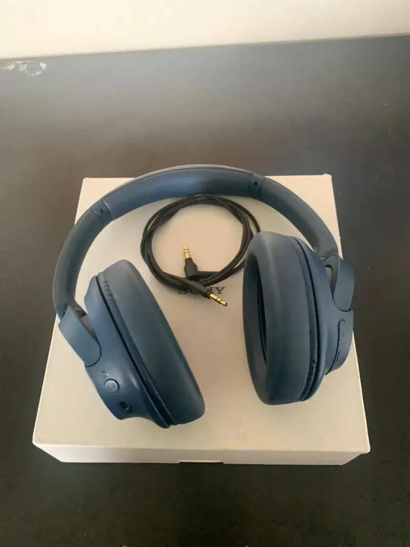 Sony WH-CH720N - 3