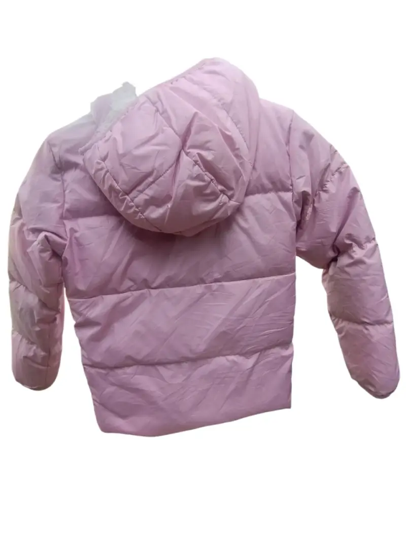 Chaqueta Rosa The North Face Talla 5T - 2