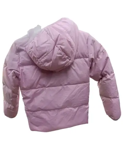 Chaqueta Rosa The North Face Talla 5T - miniatura 2