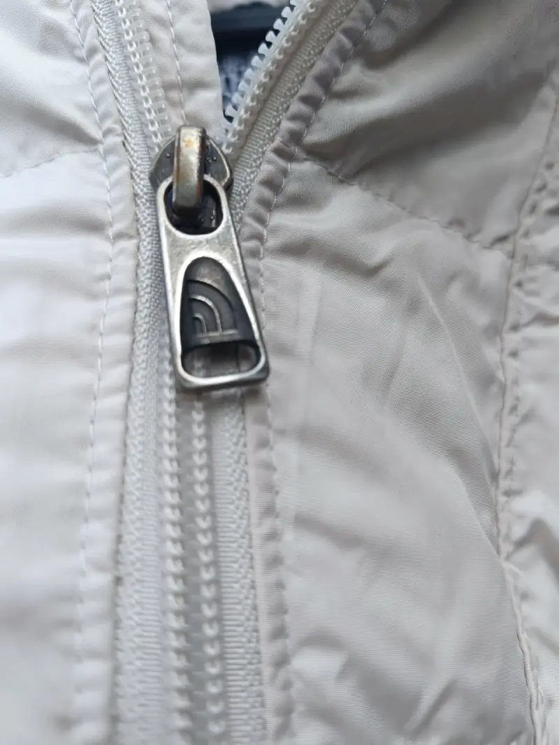 Chaqueta The North Face con capucha de piel - 6