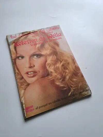 Revista Paloma N°19 año 1973 quimantu - miniatura 6