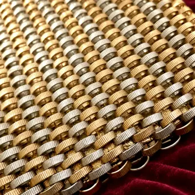 Walborg vintage: la cartera joya de los 60 - miniatura 3