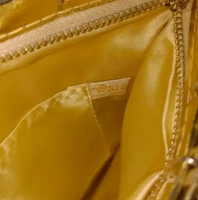 Walborg vintage: la cartera joya de los 60 - miniatura 4