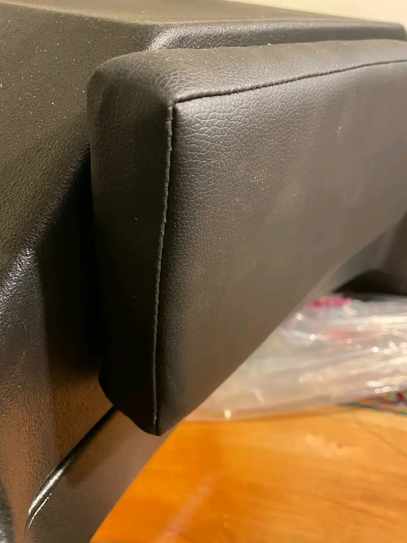 Maleta rígida para moto con cerradura - 5