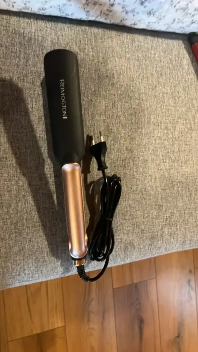 Plancha de Pelo Reimogton Keratin Therapy Pro - miniatura 2