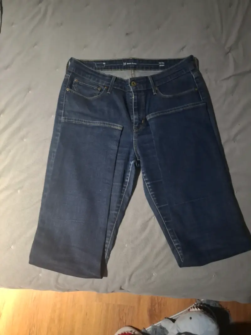 Closet sale - 3
