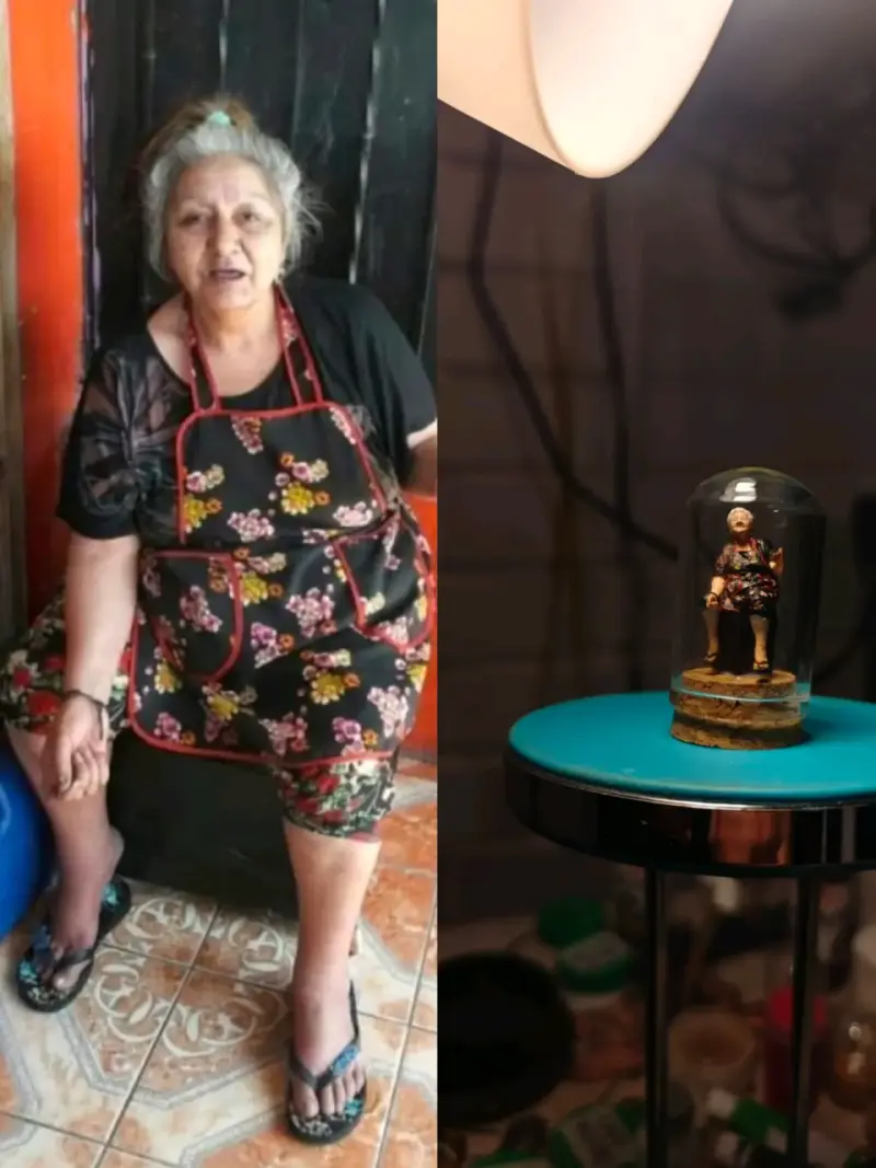 Miniaturas personalizadas - 3