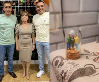 Miniaturas personalizadas - miniatura 4