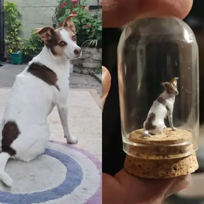 Miniaturas personalizadas - miniatura 6