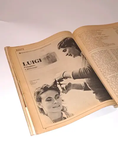 Revista Paula numero 117, junio 1972 - miniatura 4