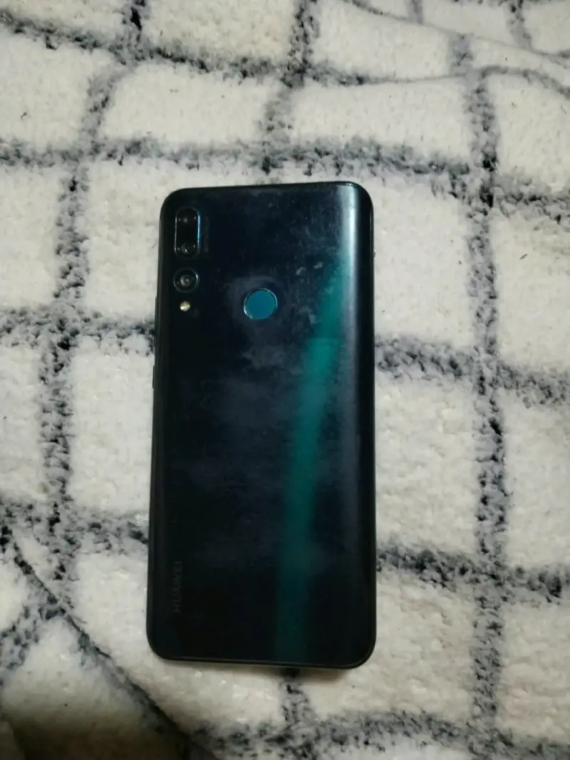 Huawei Y9 Prime 2019 en buen estado - 3