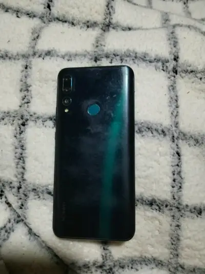 Huawei Y9 Prime 2019 en buen estado - miniatura 3