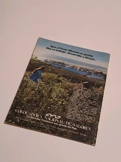 Revista Qué Pasa edición 236  30 octubre 1975 - miniatura 2