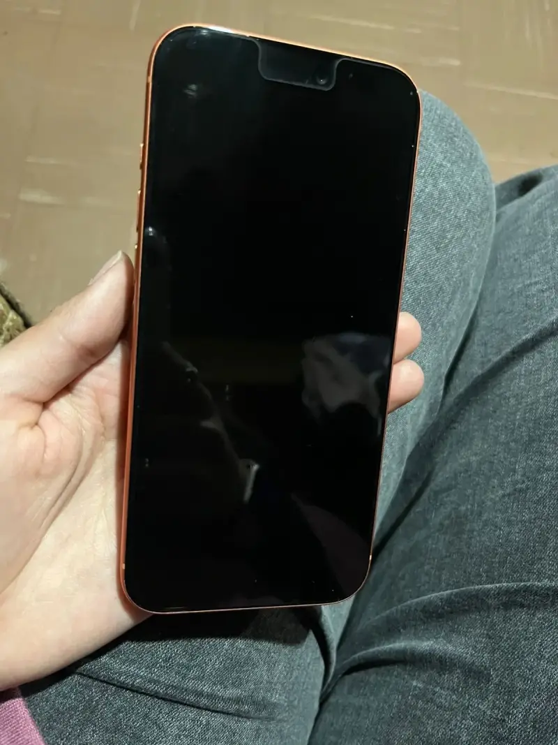 Smartphone color cobre en buen estado - 5