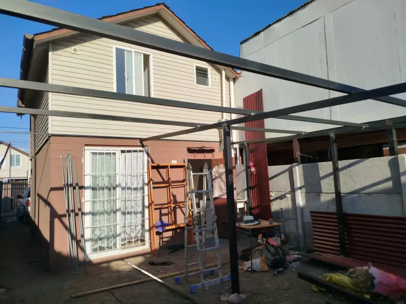Construcciones - 1