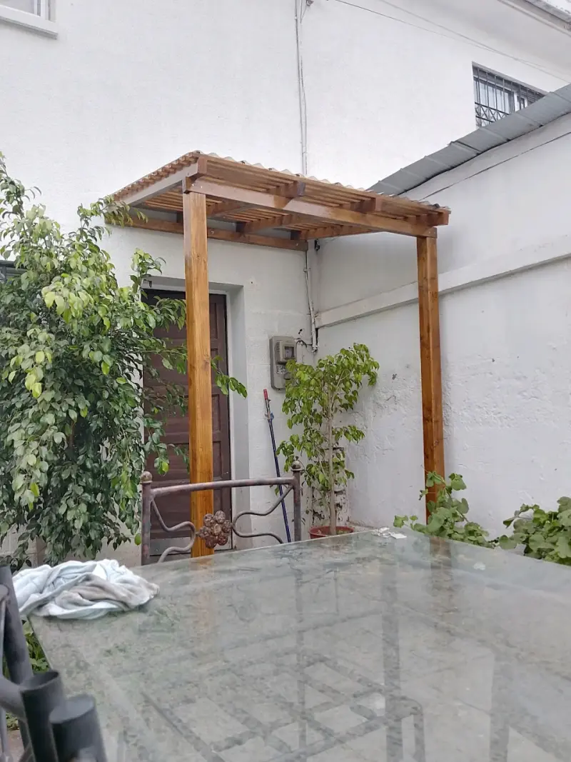 Construcciones - 4