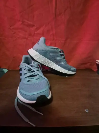Zapatillas Duramo 10 Adidas Mujer - miniatura 1