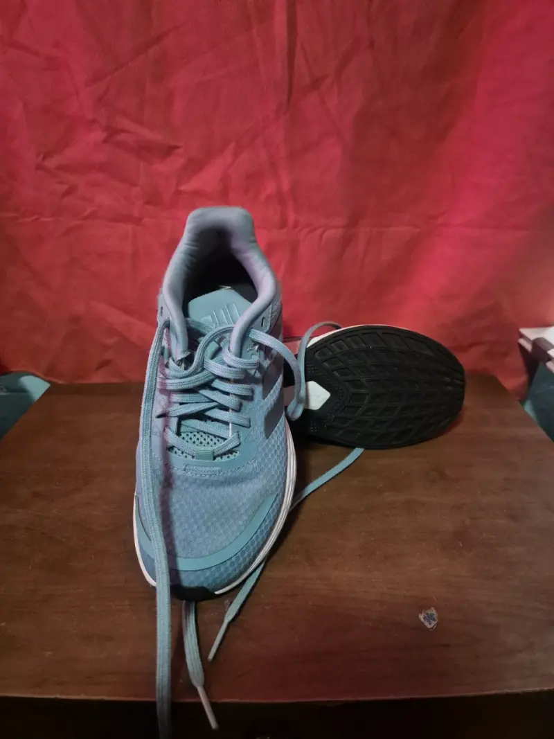 Zapatillas Duramo 10 Adidas Mujer - 2