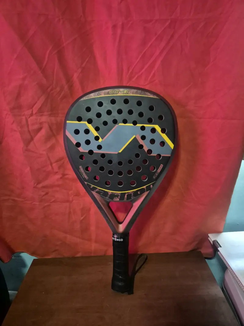 Pala de pádel Varlion Bourne one - 1