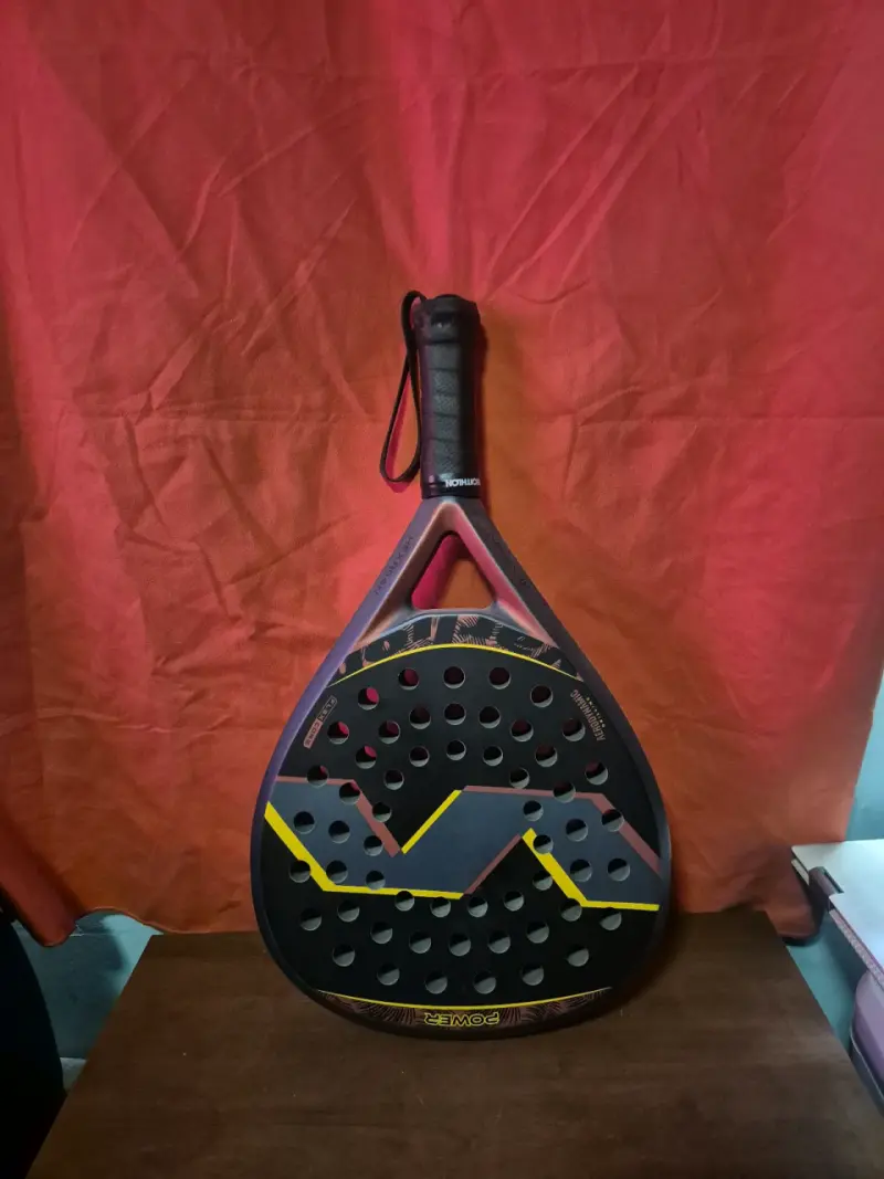 Pala de pádel Varlion Bourne one - 2
