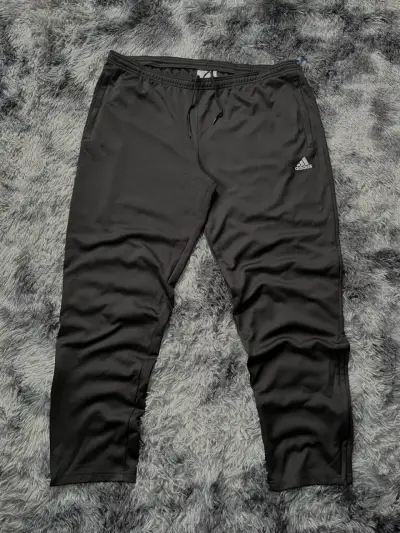 Pantalon de buzo deportivos Adidas - miniatura 1