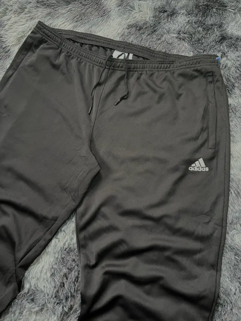 Pantalon de buzo deportivos Adidas - 2