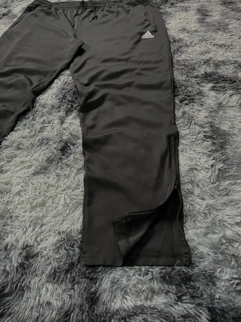 Pantalon de buzo deportivos Adidas - 3