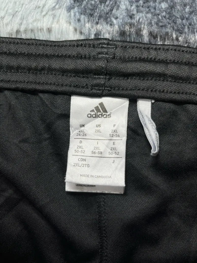 Pantalon de buzo deportivos Adidas - 4