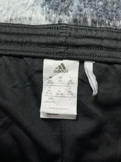 Pantalon de buzo deportivos Adidas - miniatura 4