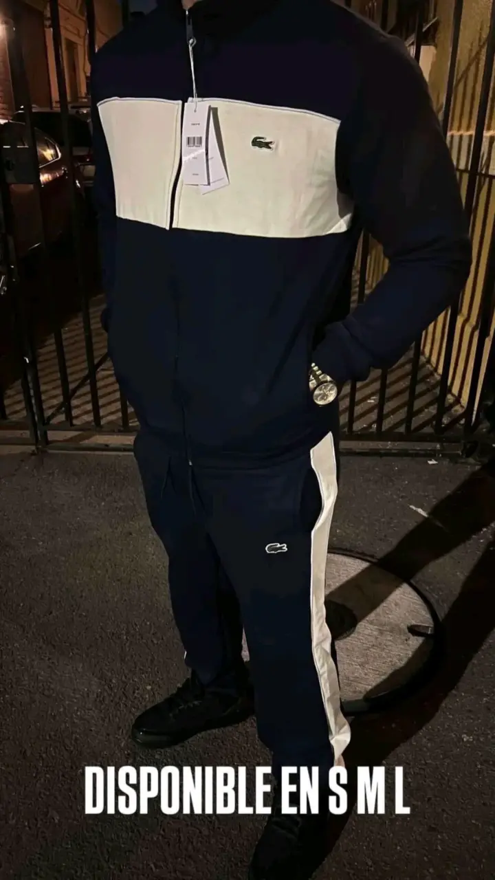 🔥 BUZOS DEPORTIVOS PREMIUM DISPONIBLES 🔥 - 2