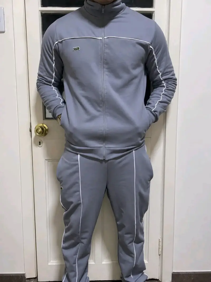 🔥 BUZOS DEPORTIVOS PREMIUM DISPONIBLES 🔥 - 4