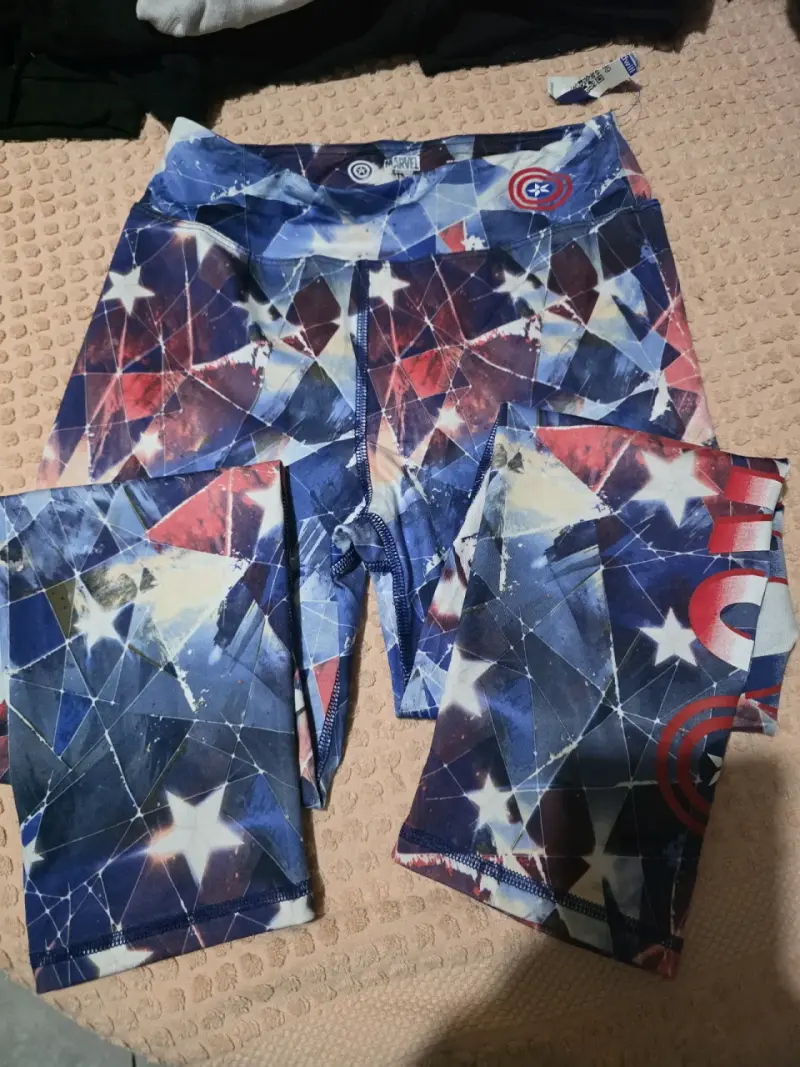 Calzas deportivas para mujer - 5