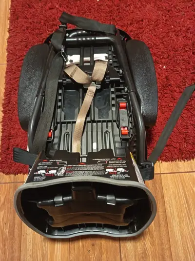 Silla de Auto Britax Advocate 70-G3 - miniatura 2