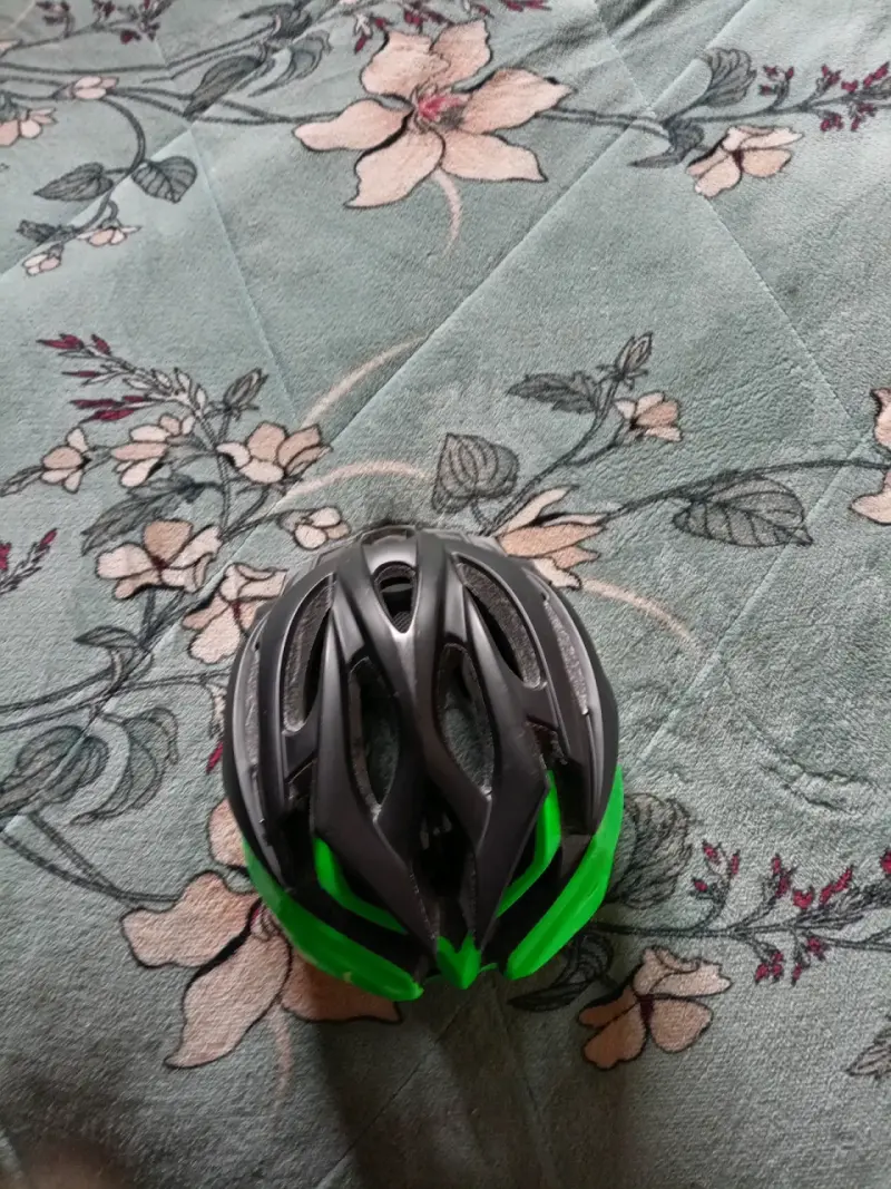 Casco de bisicleta - 2