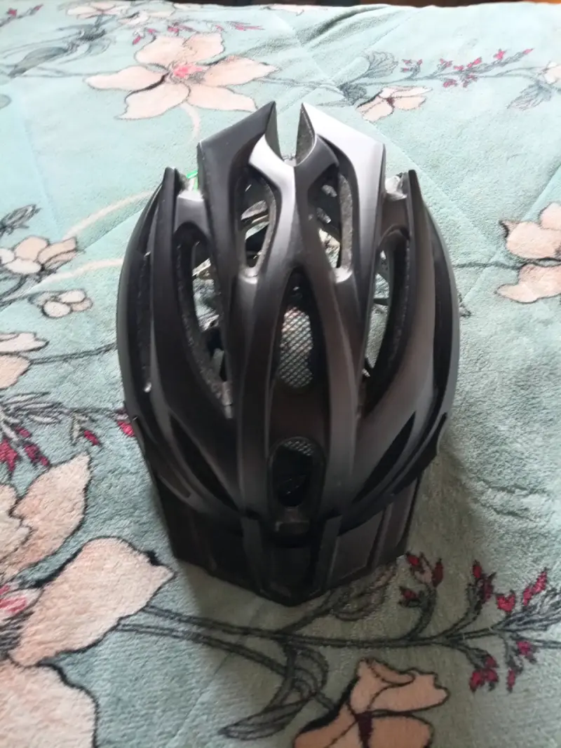 Casco de bisicleta - 5
