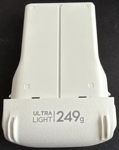 Batería DJI Ultra Light 249g para Drones DJI LITO - miniatura 1